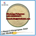 99% чистота 1-фенил-2-нитропропен P2NP CAS 705-60-2